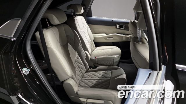 Kia Sorento (IV) HEV 1.6 2WD Signature 2021 — фото 26
