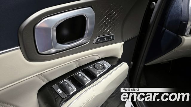 Kia Sorento (IV) HEV 1.6 2WD Signature 2021 — фото 27