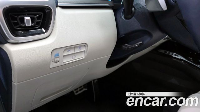 Kia Sorento (IV) HEV 1.6 2WD Signature 2021 — фото 28