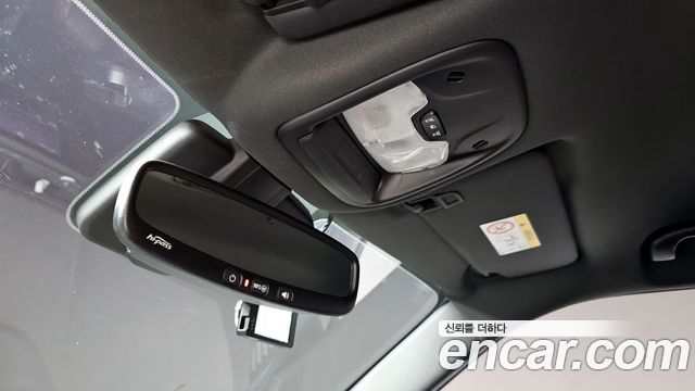 Chevrolet Trailblazer 1.3 Turbo 2WD RS 2022 — фото 14