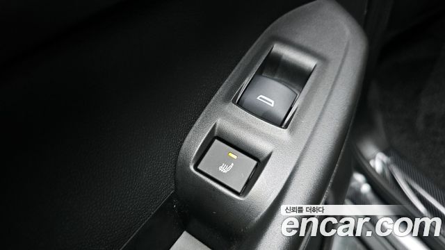 Chevrolet Trailblazer 1.3 Turbo 2WD RS 2022 — фото 19