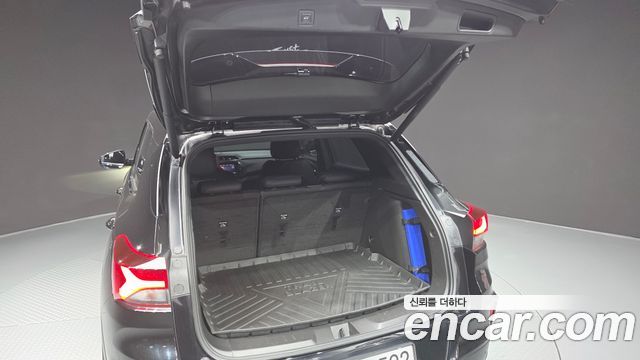 Chevrolet Trailblazer 1.3 Turbo 2WD RS 2022 — фото 20