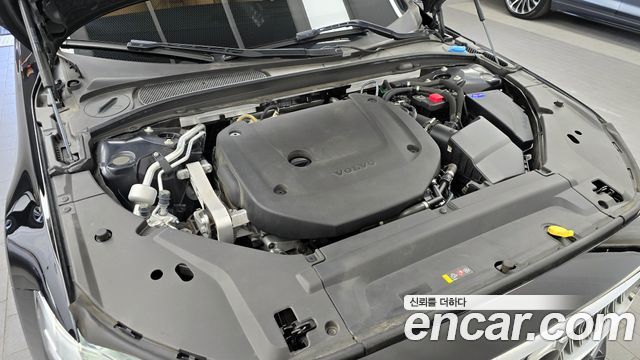 Volvo S90 B6 AWD Ultimate Bright 2023 — фото 6
