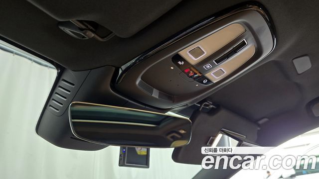 Volvo S90 B6 AWD Ultimate Bright 2023 — фото 28