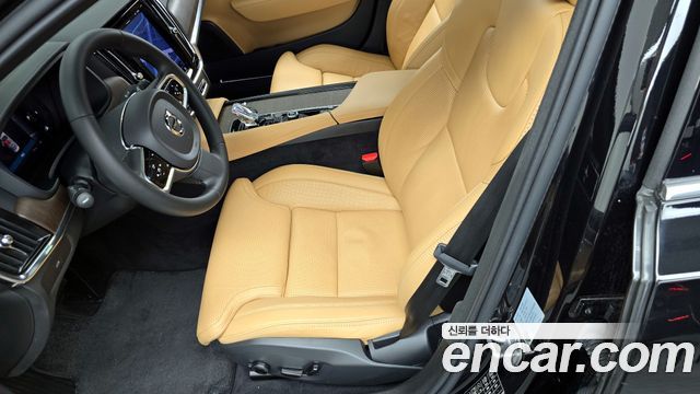Volvo S90 B6 AWD Ultimate Bright 2023 — фото 34