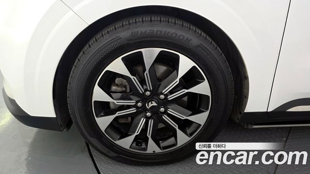 Kia Carnival (IV) Gasoline 9-seater Limousine(Special vehicle) 2022 — фото 5
