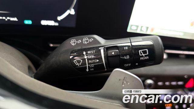 Kia Carnival (IV) Gasoline 9-seater Limousine(Special vehicle) 2022 — фото 18