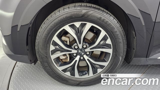 Kia Carnival (IV) Diesel 9-Seater Signature 2021 — фото 5