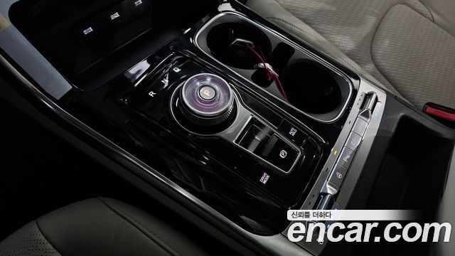 Kia Carnival (IV) Diesel 9-Seater Signature 2021 — фото 9