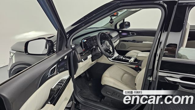 Kia Carnival (IV) Diesel 9-Seater Signature 2021 — фото 10