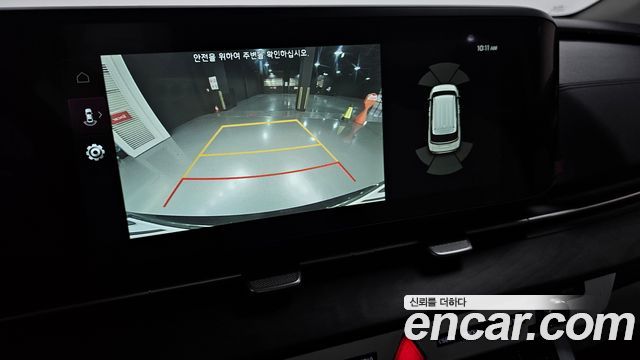 Kia Carnival (IV) Diesel 9-Seater Signature 2021 — фото 15