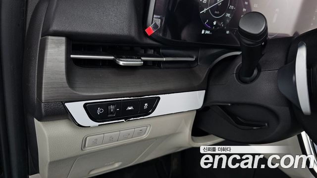 Kia Carnival (IV) Diesel 9-Seater Signature 2021 — фото 16
