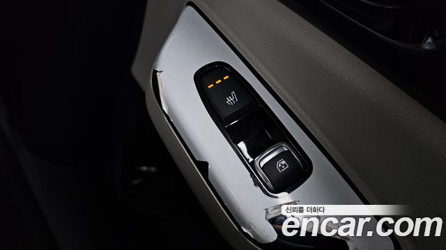 Kia Carnival (IV) Diesel 9-Seater Signature 2021 — фото 18