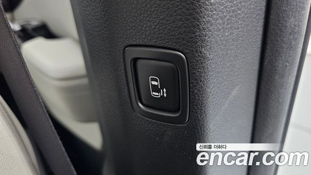 Kia Carnival (IV) Diesel 9-Seater Signature 2021 — фото 19