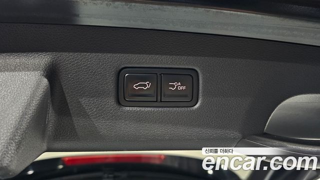 Kia Carnival (IV) Diesel 9-Seater Signature 2021 — фото 20
