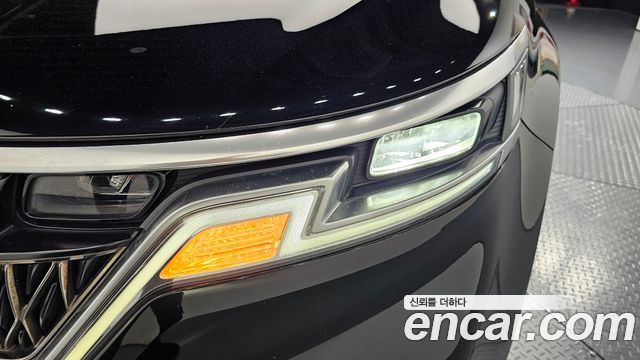 Kia Carnival (IV) Diesel 9-Seater Signature 2021 — фото 22
