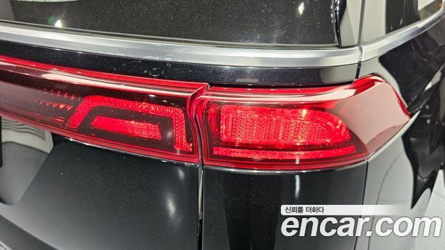 Kia Carnival (IV) Diesel 9-Seater Signature 2021 — фото 23