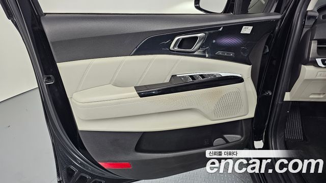 Kia Carnival (IV) Diesel 9-Seater Signature 2021 — фото 24
