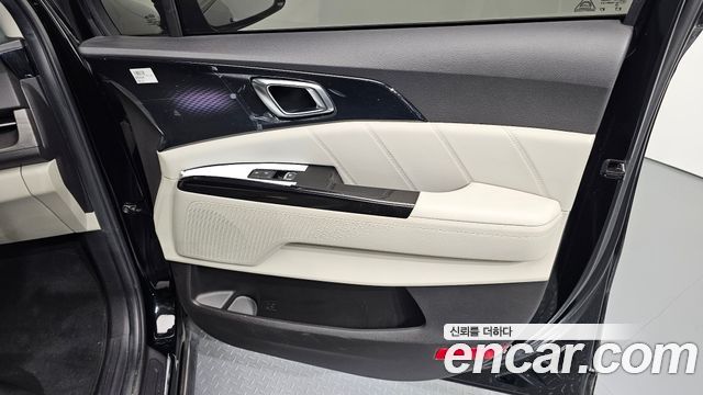 Kia Carnival (IV) Diesel 9-Seater Signature 2021 — фото 25