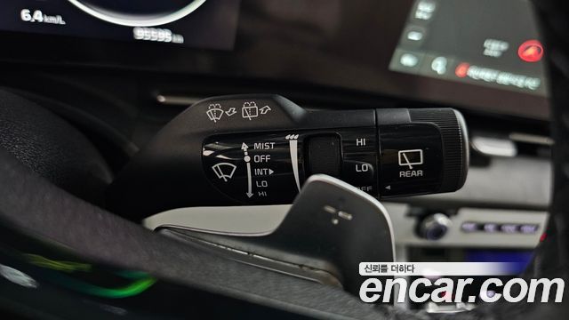 Kia Carnival (IV) Diesel 9-Seater Signature 2021 — фото 28