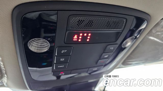 Kia Carnival (IV) Diesel 9-Seater Signature 2021 — фото 30