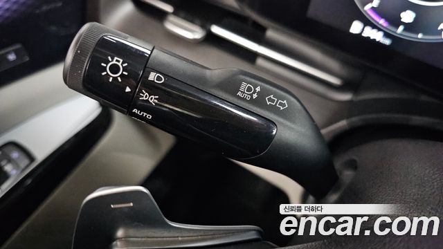 Kia Carnival (IV) Diesel 9-Seater Signature 2021 — фото 34