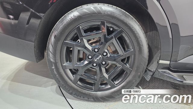 Kia Carnival (IV) Diesel 9-Seater Gravity 2025 — фото 5