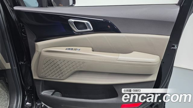 Kia Carnival (IV) Diesel 9-Seater Gravity 2025 — фото 24
