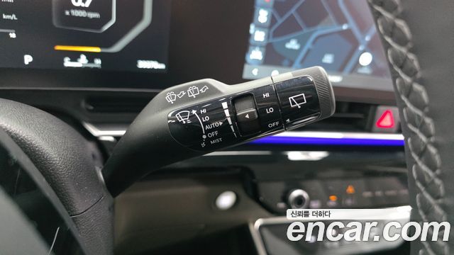 Kia Carnival (IV) Diesel 9-Seater Gravity 2025 — фото 27
