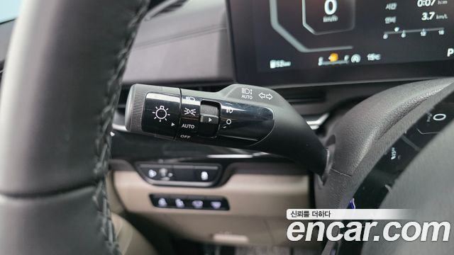 Kia Carnival (IV) Diesel 9-Seater Gravity 2025 — фото 30