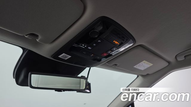 Kia Carnival (IV) Diesel 9-Seater Gravity 2025 — фото 32