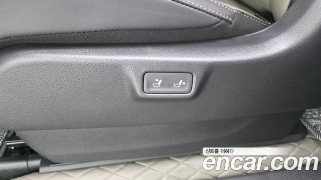 Kia Carnival (IV) Diesel 9-Seater Gravity 2025 — фото 34