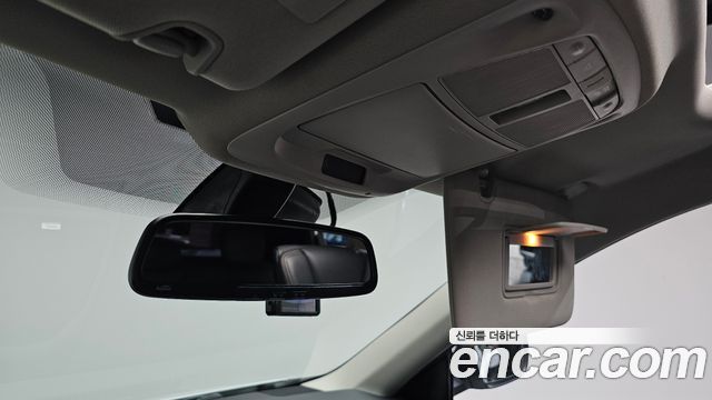 Renault Korea QM6 2.0 GDe PREMIERE 2WD 2021 — фото 28