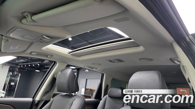 Kia Mohave The Master Diesel 3.0 4WD 6-Seater Masters 2022 — фото 19