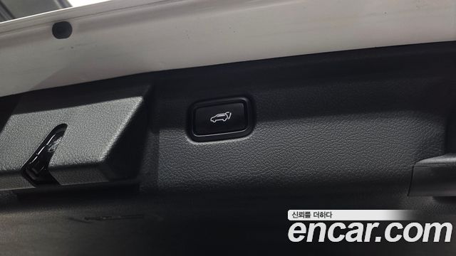 Kia Mohave The Master Diesel 3.0 4WD 6-Seater Masters 2022 — фото 20