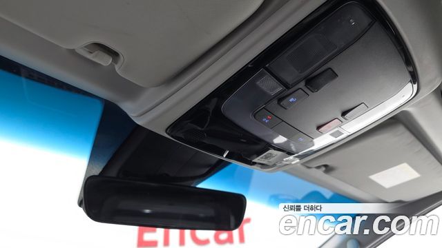 Hyundai Staria Cargo 5-Seater Modern 2022 — фото 29