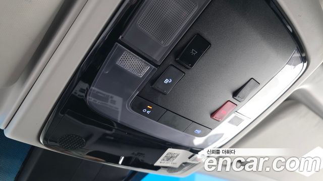 Hyundai Staria Cargo 5-Seater Modern 2022 — фото 31