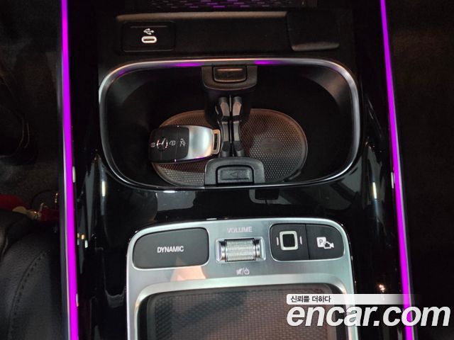 Mercedes-Benz EQB (X243) EQB300 4MATIC Progressive 2026 — фото 17