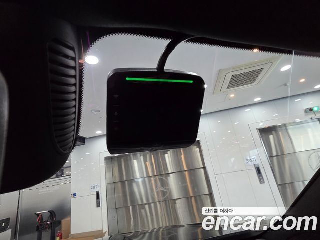 Mercedes-Benz EQB (X243) EQB300 4MATIC Progressive 2026 — фото 18
