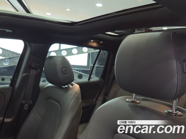 Mercedes-Benz EQB (X243) EQB300 4MATIC Progressive 2026 — фото 23