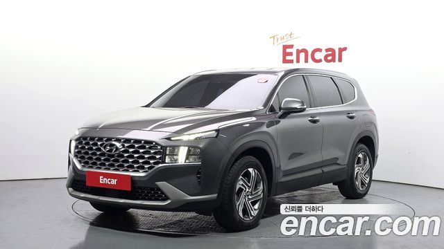 Hyundai Santa Fe Diesel 2.2 2WD Premium Choice