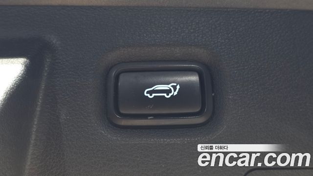 Hyundai Santa Fe Diesel 2.2 2WD Premium Choice 2021 — фото 18