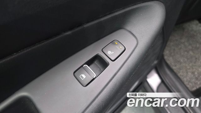 Hyundai Santa Fe Diesel 2.2 2WD Premium Choice 2021 — фото 20