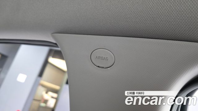Hyundai Santa Fe Diesel 2.2 2WD Premium Choice 2021 — фото 29