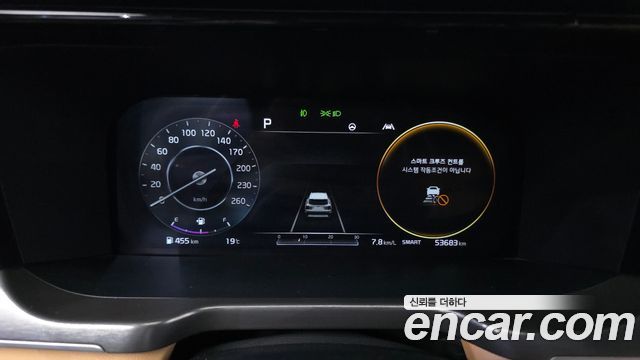 Kia Sorento (IV) Diesel 2.2 4WD Signature 2021 — фото 8