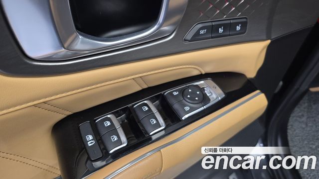 Kia Sorento (IV) Diesel 2.2 4WD Signature 2021 — фото 13