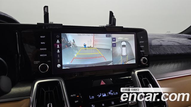 Kia Sorento (IV) Diesel 2.2 4WD Signature 2021 — фото 16