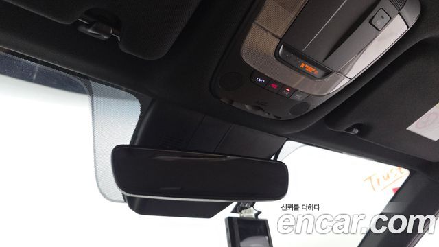 Kia Sorento (IV) Diesel 2.2 4WD Signature 2021 — фото 17