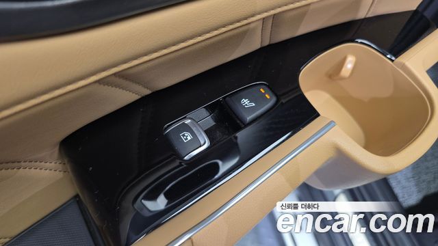 Kia Sorento (IV) Diesel 2.2 4WD Signature 2021 — фото 18