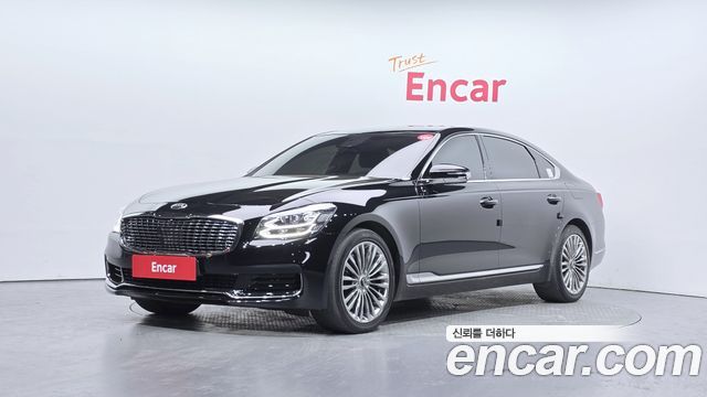Kia K9 3.8 GDI AWD Best SelectionⅠ